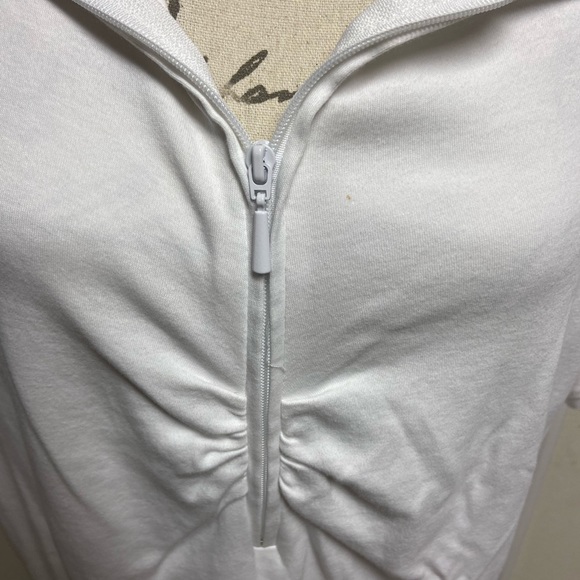 Lane Bryant Business Casual Top - Picture 4 of 6